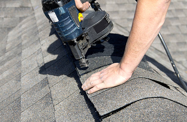 Best Metal Roofing Installation  in Tupelo, MS
